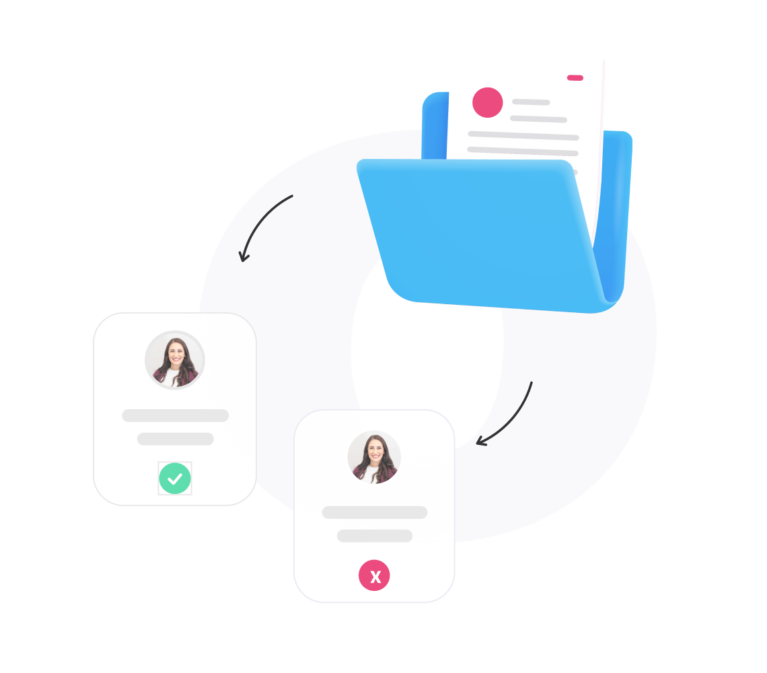 Loading data from PDFs and checking duplicates