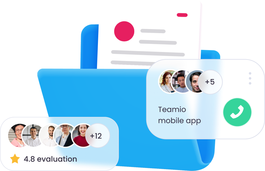 Effective recruitment process