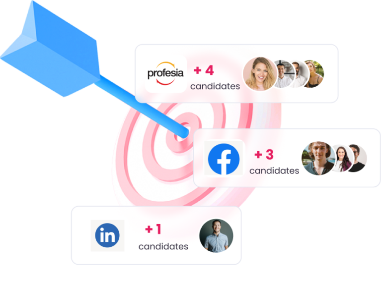 Make your company stand out